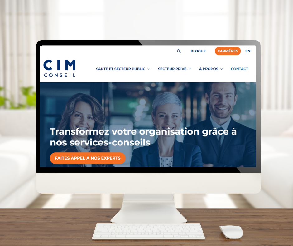 site Web