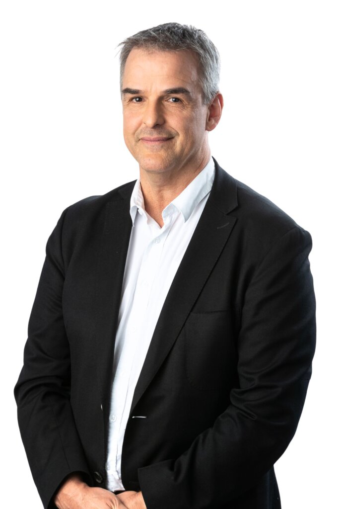 François Boilard Direction CIM Conseil