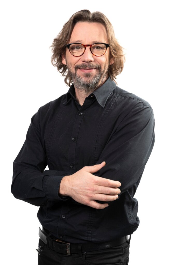 Guy Bibeau Direction CIM Conseil