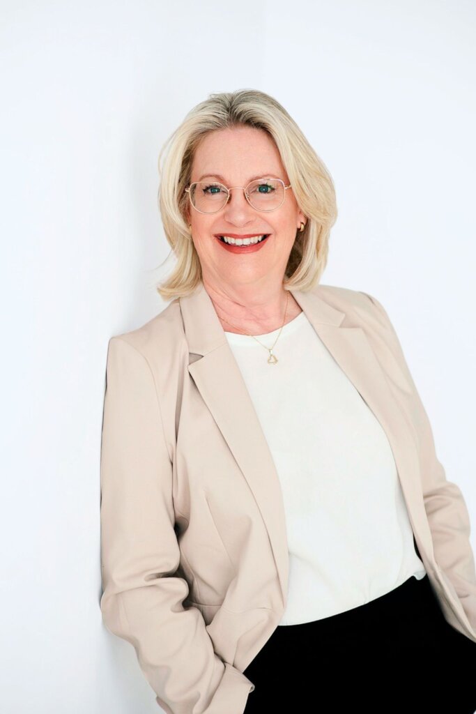 Julie D'Entremont Direction CIM Conseil